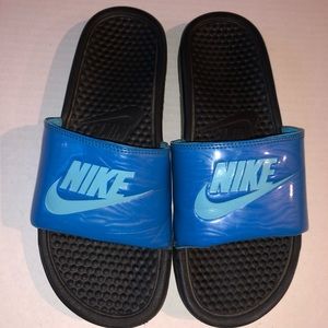 Nike Slides